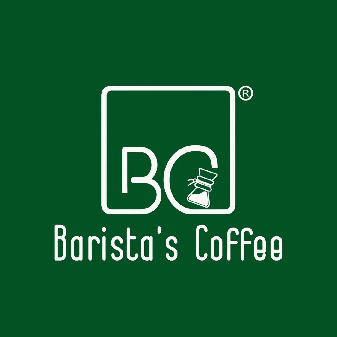 Baristas's Coffee