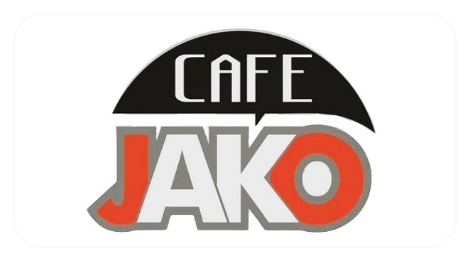 Cafe Jako