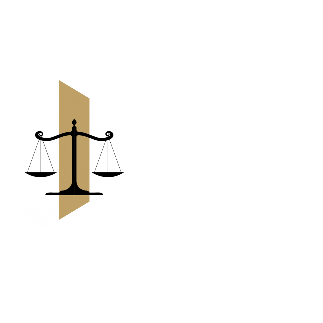 Karaküçük hukuk bürosu