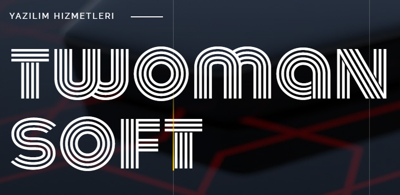 Twomansoft