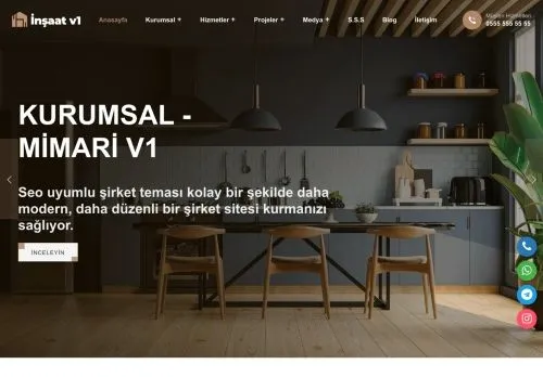 026 - İnşaat 